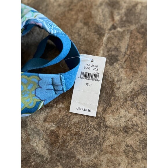 Offline by Aerie Real Me Ballet Back Sports Bra
Size Small - Picture 9 of 10